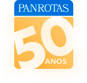 PANROTAS 50 anos