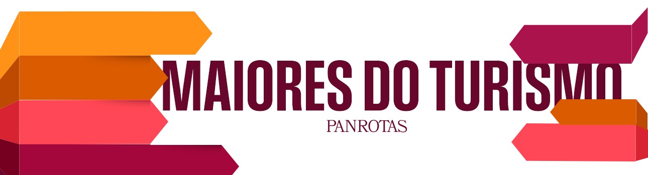 Maiores empresas do Turismo do Brasil